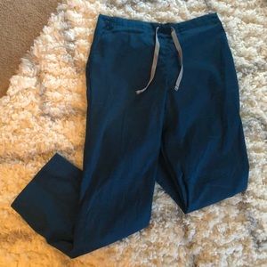 WonderWink scrub pants! Hardly worn!